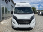 Knaus, nafta