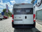 Knaus, nafta