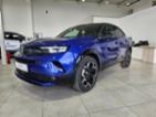 Opel Mokka, GS Mild-Hybrid TURBO 145 k-AUT, SUV,