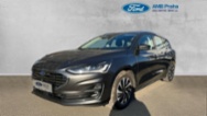 Ford Focus, 1.0i,92KW,TITANIUM,AUTOMAT, kombi,