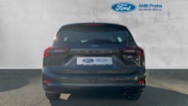 Ford Focus, 1.0i,92KW,TITANIUM,AUTOMAT, kombi,