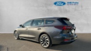 Ford Focus, 1.0i,92KW,TITANIUM,AUTOMAT, kombi,