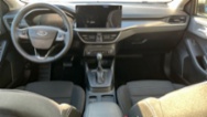Ford Focus, 1.0i,92KW,TITANIUM,AUTOMAT, kombi,