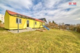 Prodej rodinného domu,50 m², L.Kynžvart, ul. Královské svahy