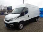 Iveco Daily, 2,3 L2H2 KLIMATRONIC 2.3HPT  H