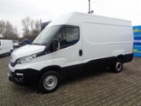 Iveco Daily, 2,3 L2H2 KLIMATRONIC 2.3HPT  H