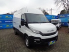 Iveco Daily, 2,3 L2H2 KLIMATRONIC 2.3HPT  H