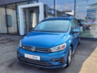 Volkswagen Touran, 2.0 TDI R-line, MPV, nafta