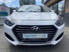 Hyundai i40, 1.7-104kW-NAVI, kombi, nafta