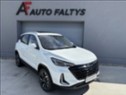 BAIC X3, 1,5 T 110 KW AUTOMAT LED ŠÍBR, SUV,