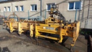 Vrtná Perforator PBA95 podvrty Ostatní r.v. 2010 0