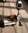 Vrtná Perforator PBA95 podvrty Ostatní r.v. 2010 0