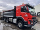 Volvo, tahač