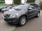Volkswagen Tiguan, 2,0 TDi 103kW 4MOTION, SUV,