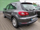 Volkswagen Tiguan, 2,0 TDi 103kW 4MOTION, SUV,