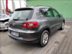 Volkswagen Tiguan, 2,0 TDi 103kW 4MOTION, SUV,