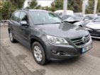 Volkswagen Tiguan, 2,0 TDi 103kW 4MOTION, SUV,