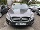 Volkswagen Tiguan, 2,0 TDi 103kW 4MOTION, SUV,