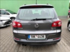 Volkswagen Tiguan, 2,0 TDi 103kW 4MOTION, SUV,