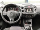 Volkswagen Tiguan, 2,0 TDi 103kW 4MOTION, SUV,