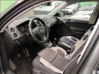 Volkswagen Tiguan, 2,0 TDi 103kW 4MOTION, SUV,