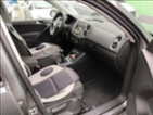 Volkswagen Tiguan, 2,0 TDi 103kW 4MOTION, SUV,