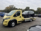 Fiat Ducato, 3.0 JTD 180PS 2015