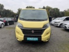 Fiat Ducato, 3.0 JTD 180PS 2015