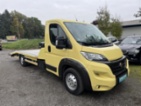 Fiat Ducato, 3.0 JTD 180PS 2015