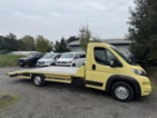 Fiat Ducato, 3.0 JTD 180PS 2015