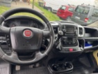 Fiat Ducato, 3.0 JTD 180PS 2015