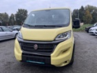 Fiat Ducato, 3.0 JTD 180PS 2015