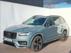 Volvo XC90, 2,0 AWD PLUS BRIGHT  B5, SUV, nafta