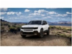 Jeep Avenger, 1.2 T e-Hybrid AT 110k Summit, CUV,