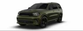Dodge Durango, 5.7 V8 LPG GT PREMIUM REDLINE, SUV,