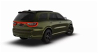 Dodge Durango, 5.7 V8 LPG GT PREMIUM REDLINE, SUV,