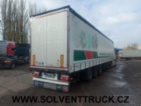 Schmitz, SCB S3T, Lowdeck