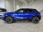 Opel Mokka, GS Mild-Hybrid TURBO 145 k-AUT, SUV,