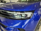 Opel Mokka, GS Mild-Hybrid TURBO 145 k-AUT, SUV,