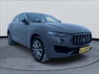 Maserati Levante, 3,0 D,Tažné,2x sada Kol, kombi,