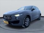 Maserati Levante, 3,0 D,Tažné,2x sada Kol, kombi,