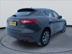 Maserati Levante, 3,0 D,Tažné,2x sada Kol, kombi,