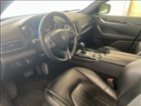 Maserati Levante, 3,0 D,Tažné,2x sada Kol, kombi,