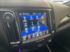 Maserati Levante, 3,0 D,Tažné,2x sada Kol, kombi,