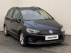 Volkswagen Sportsvan, 1.4 TSi Highline, Highline,