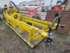 Vrtná Perforator PBA95 podvrty Ostatní r.v. 2010 0