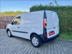 Renault Kangoo, 1,5 DCi / KLIMA / TEMPOMAT