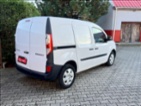 Renault Kangoo, 1,5 DCi / KLIMA / TEMPOMAT