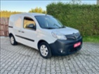 Renault Kangoo, 1,5 DCi / KLIMA / TEMPOMAT
