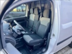 Renault Kangoo, 1,5 DCi / KLIMA / TEMPOMAT